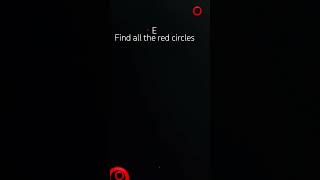 Find the circles song credits to YellowRabbit1983 [upl. by Motteo]