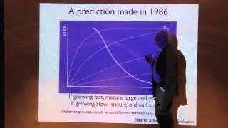 How Natural Selection Shapes Contemporary Homo sapiens Lessons from the Framingham Heart Study [upl. by Soigroeg]