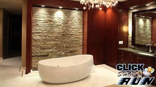 Maestro Collection Picasso Tub By Hydro Systems Video Review  Clickshopnruncom [upl. by Kravits]