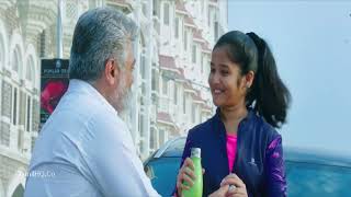 Kannaana Kanne Full Video Song 720p  Viswasam  Theatrical Version [upl. by Ralaigh737]