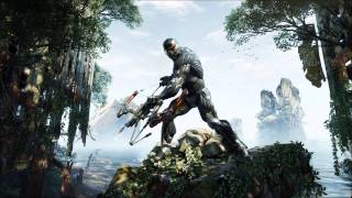 Crysis 3 soundtrack  Mastermind Theme  24 [upl. by Mide714]