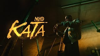 MHD  Kata [upl. by Goodson]