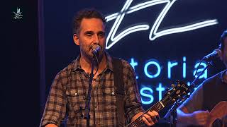 Jorge Drexler  Telefonía 43º Festival de Jazz de Gasteiz 2019 [upl. by Tseng60]