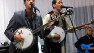 Groupe El Hanane et Rachid Inerzaf  mariage a paris  06 20 13 49 46 [upl. by Josey]