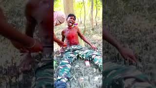 🇮🇳 salute Indian army tango Charlie movie scenes🇮🇳 trending shorts viral [upl. by Noellyn]