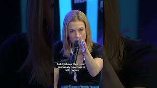 Introducing… THE ASK ILIZA ANYTHING SHOW ‼️ We brought Ask Iliza Anything to a LIVE studio audience [upl. by Hillegass]