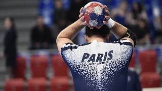 PSG Handball – Créteil  La préparation parisienne [upl. by Sucramraj]