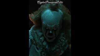 Pennywise VsMicheal Myers Requested By BaseMovieShadow2024 Edit With the Opinion of Detronsavage [upl. by Frodina131]