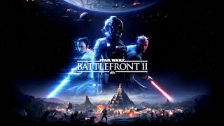 Star Wars Battlefront II Soundtrack  Darth Maul Theme [upl. by Nesiaj]