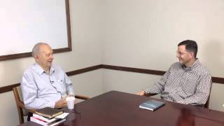 Testimony of Dr Charles R Solomon about Exchanged Life Counseling [upl. by Raimundo]