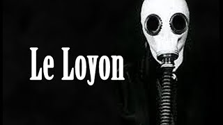 Le Loyon cryptid casefile [upl. by Asamot]