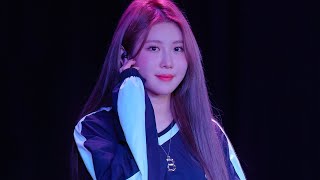 221209 백예린 직캠 Full ver 🍕 Yerin Baek fancam 4K 60P HDR North America Tour in Denver by Jinoo [upl. by Adnilre]