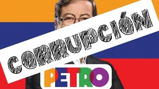 Otro arrepentido de haber apoyado al nefasto petro [upl. by Blunt121]