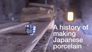 Kakiemon a history of making Japanese porcelain [upl. by Nohpets]