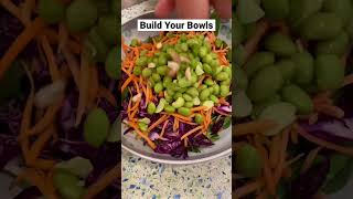 Enjoy a YUMMY Bok Choy Salad  VEGAN Recipe [upl. by Calvinna]