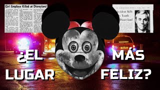 TRAGEDIAS en Disney de la felicidad a la tristeza [upl. by Jerman920]