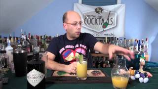 How To Make The Gin and Juice [upl. by Nilak896]