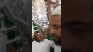 Live Today Inside view of Astana Hazarat Ali e Murtuza Radiallahu Anhu Najaf Ashraf [upl. by Sheri]