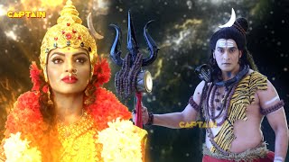 युद्ध भूमि में आये महादेव  विघ्नहर्ता गणेश  EP 577 578 579 [upl. by Amimej]