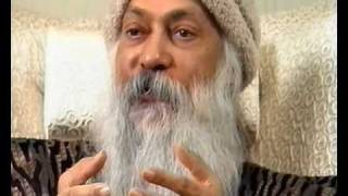 OSHO I Always Thought that I Loved Somebody [upl. by Cacilie]