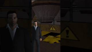 Body armor location in GTA Liberty City Stories [upl. by Burkhard]