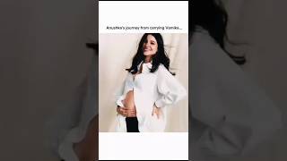 Vamika to Akaay journey of Anushka sharma Virushka love status hits anushkasharma akaaykholi [upl. by Pytlik]