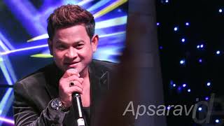 ខេម​Khem sings quotកំពង់ចាមកំពង់ចិត្ត Kompong Cham kompong chetquot in San Diego CA [upl. by Map19]