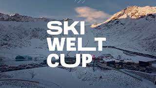 Audi FIS Skiweltcup Sölden 2024 [upl. by Yanarp]