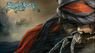 Prince Of Persia 2008 Soundtrack  The Royal Palace  Theme 1 [upl. by Angela]