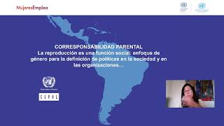 Taller corresponsabilidad parental Clase 3 [upl. by Nhguavahs]