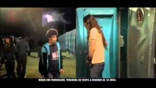 Publicidad Quilmes Rock 2011 Spot Perdidos en el recital [upl. by Jones32]