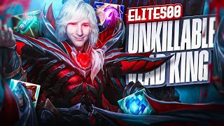 NEW TANK VLAD BUILD IS BROKEN 5K HEALTH ONE SHOT [upl. by Hollenbeck]