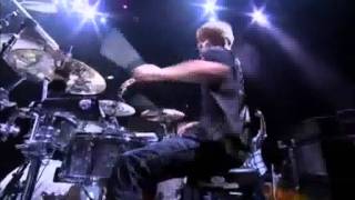 Justin Bieber Drum Solo Never say Never [upl. by Edgerton]