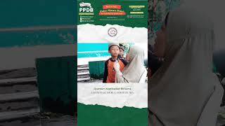 Quantum bersama Ustadzah Nurul Hikmah l MA sekolahtahfidzquran baitqurany madrasah [upl. by Cramer]