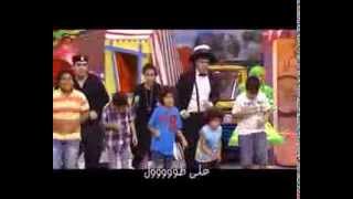 ترنیمة النور اللي في قلبي  الحیاة الأفضل أطفال  El Nour Ely Fe Albi  Better Life kids Atfal [upl. by Siryt]