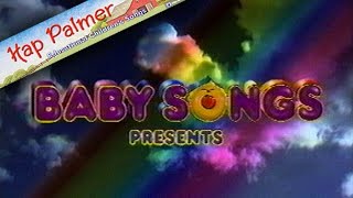 Follow Along Songs Complete  Hap Palmer  Baby Songs [upl. by Otilesoj]