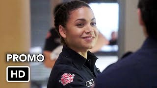 Station 19 4x08 Promo quotMake No Mistake Hes Minequot HD Season 4 Episode 8 Promo [upl. by Iliam]