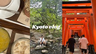 My 2nd week in Kyoto 🎋 [upl. by Rumilly]