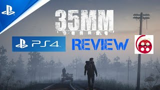 35MM PS4 Review [upl. by Arriat531]