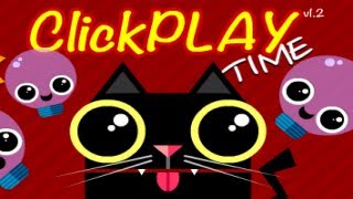 ClickPlay Time Walkthrough HD [upl. by Adamo]