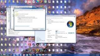 How To Turn On Automatic Updates On Device Drivers On WIndows 7810 [upl. by Anneirb735]