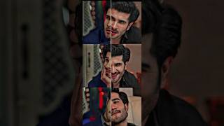 feroz khan beautiful look ferozekhan pakistanidrama hamraz stylish [upl. by Aneg245]