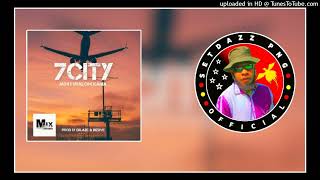 7City 2024Uralom Kania ft Jay 4 [upl. by Limay389]