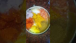 Egg vapa curry [upl. by Grounds]