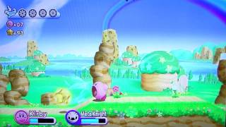 Kirbys Return To Dreamland Coop pt3 [upl. by Efram]