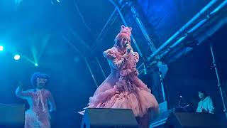 Kyary Pamyu Pamyu  Fashion Monster  Primavera Sound 2023 June 2nd [upl. by Sabir]