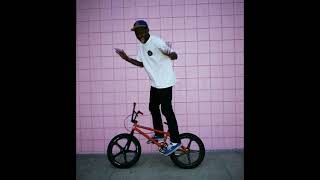 Tyler The Creator  Slater Alternate Intro [upl. by Rosco826]