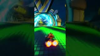 Crash Bandicoot Nitro Fueled Part 25 [upl. by Suitangi]