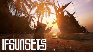 Is IfSunSets the Next Big Survival RPG First Look and Honest Review [upl. by Nawotna948]