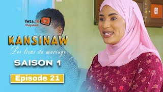 Série  Kansinaw  Saison 1  Episode 21  VOSTFR [upl. by Germaine]